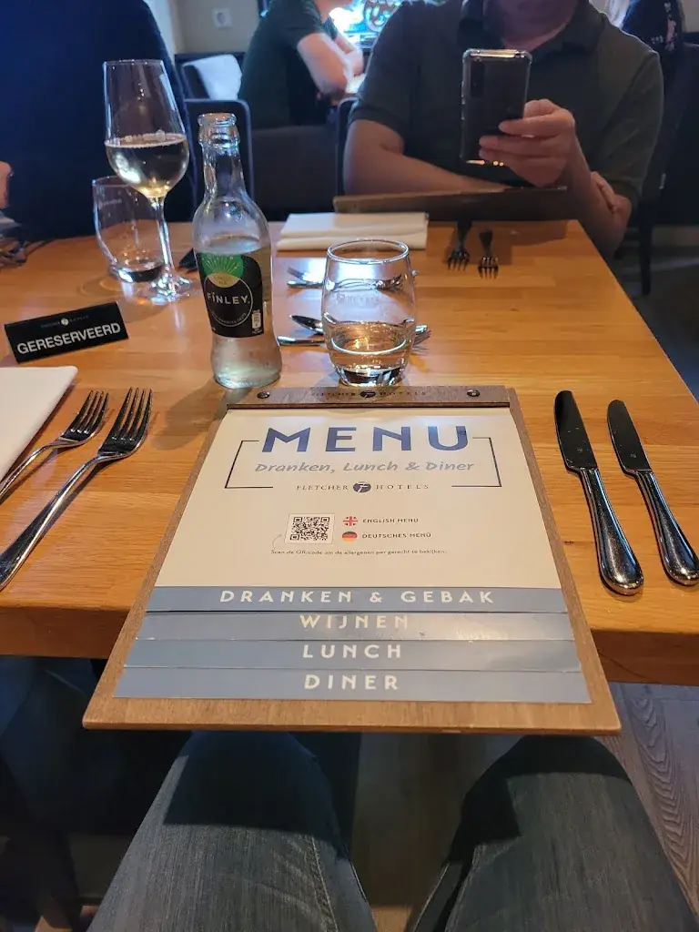 chiafen Lee_Restaurant Het Veluwse Bos_Beekbergen_review