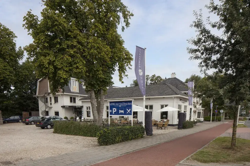 Restaurant Het Veluwse Bos_Beekbergen_slider_image_2