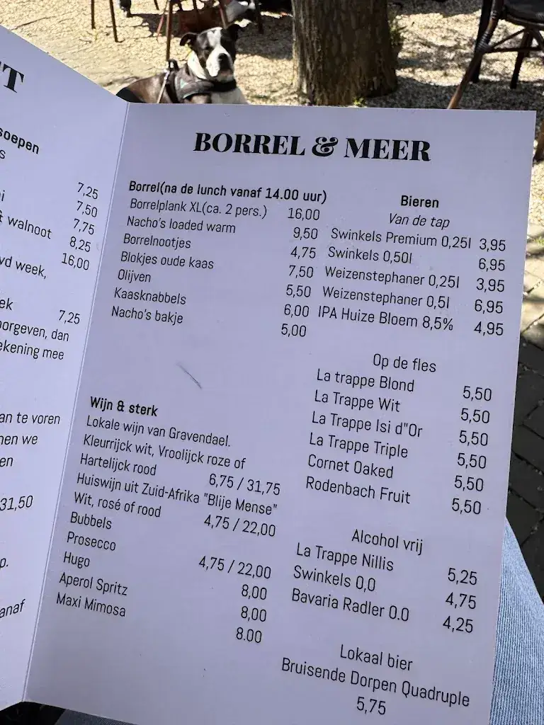 Menu_Huize Bloem_Netherlands_image_4