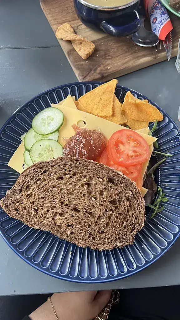 Sam_Huize Bloem_Netherlands_review