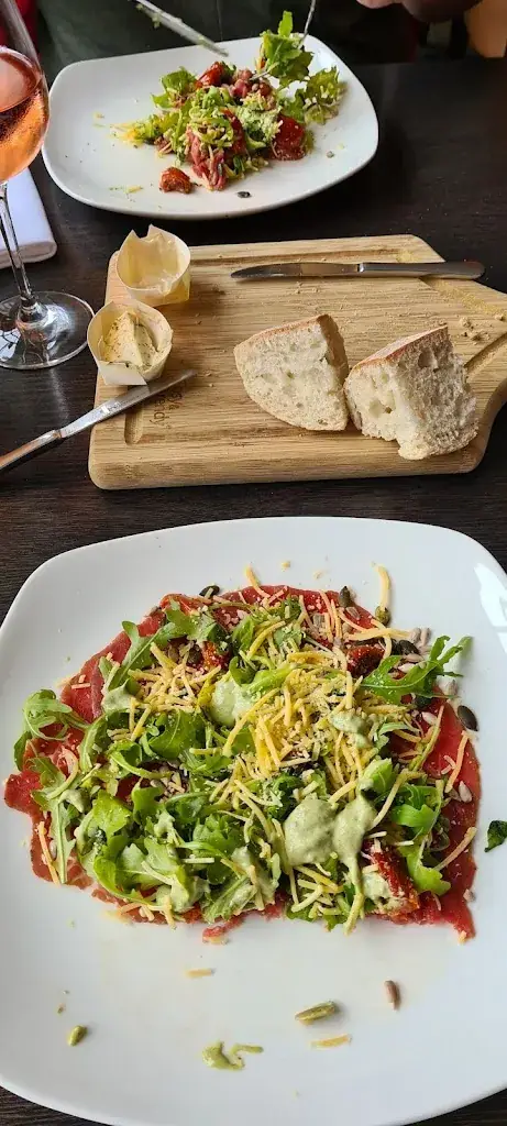 Menu_Restaurant @ Fletcher Hotel-Restaurant De Wipselberg-Veluwe_Beekbergen_image_2