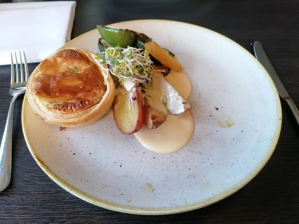 Karin Udvanc_Restaurant @ Fletcher Hotel-Restaurant De Wipselberg-Veluwe_Beekbergen_review