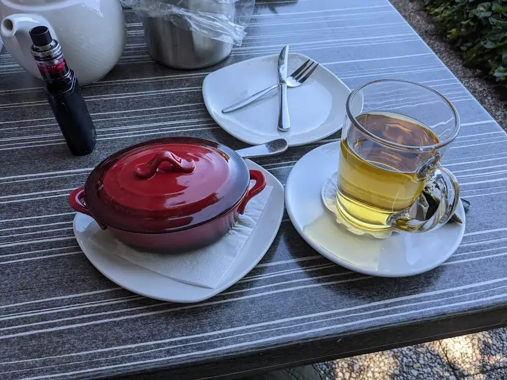 Wouter van Egmond (Wout)_Restaurant @ Fletcher Hotel-Restaurant De Wipselberg-Veluwe_Beekbergen_review