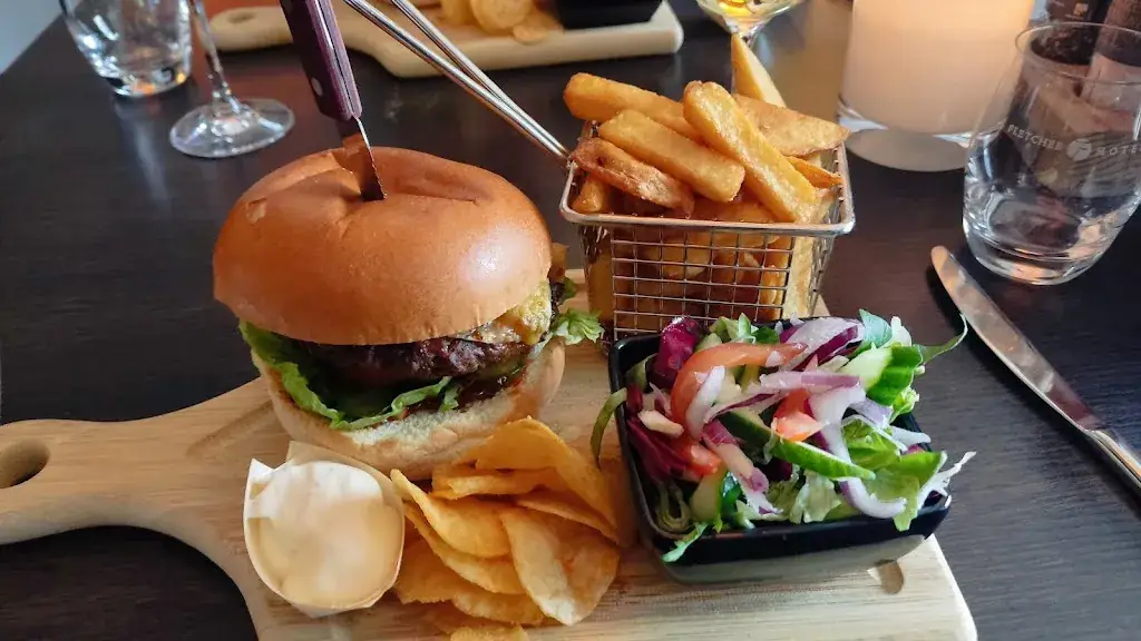 Restaurant @ Fletcher Hotel-Restaurant De Wipselberg-Veluwe_Beekbergen_slider_image_2