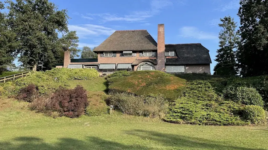 Restaurant @ Fletcher Hotel-Restaurant De Wipselberg-Veluwe_Beekbergen_slider_image_3