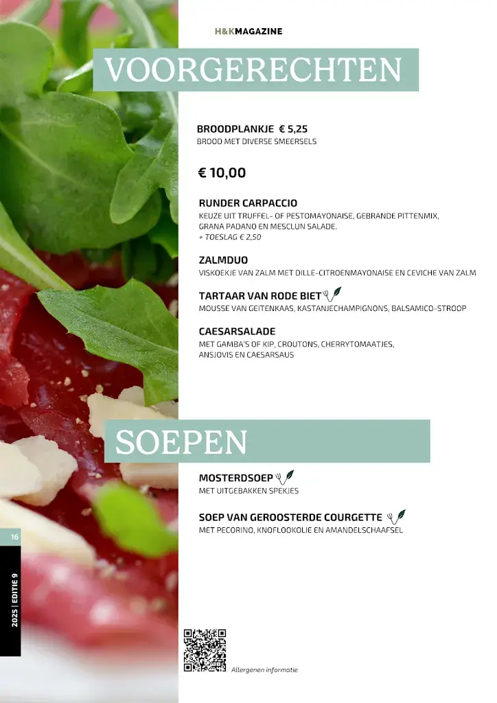 Menu_Parc Spelderholt | Restaurant_Beekbergen_image_2