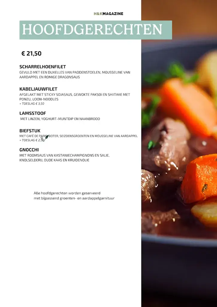 Menu_Parc Spelderholt | Restaurant_Beekbergen_image_3