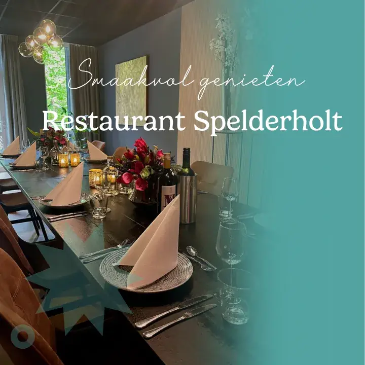 Parc Spelderholt | Restaurant restaurant à Beekbergen