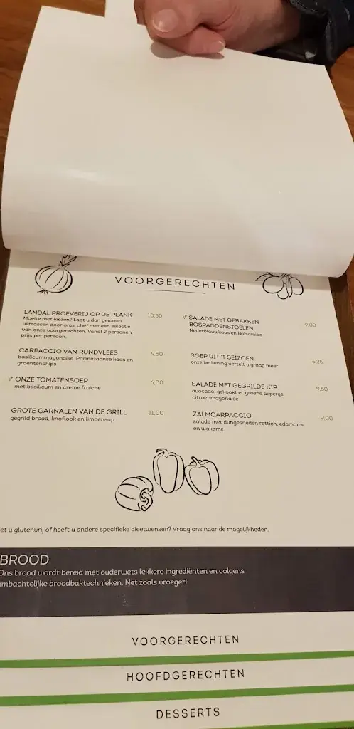Menu_Café-Bistro Woods | Snackbar Take Away | Bowling_Beekbergen_image_1