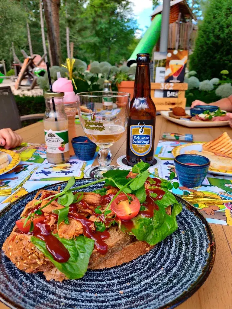 Menu_Café-Bistro Woods | Snackbar Take Away | Bowling_Beekbergen_image_4