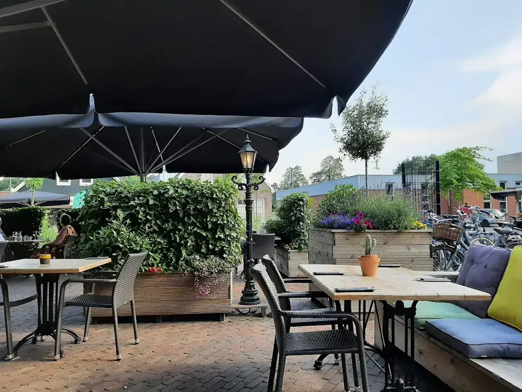 Piccola Roma ristorante a Beilen