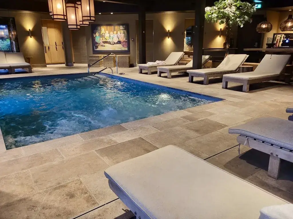 Thijs de Gunst_Van der Valk Hotel Apeldoorn - De Cantharel_Ugchelen_review