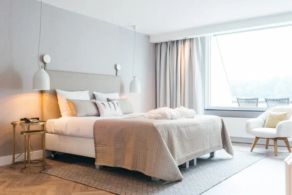 Van der Valk Hotel Apeldoorn - De Cantharel_Ugchelen_slider_image_2