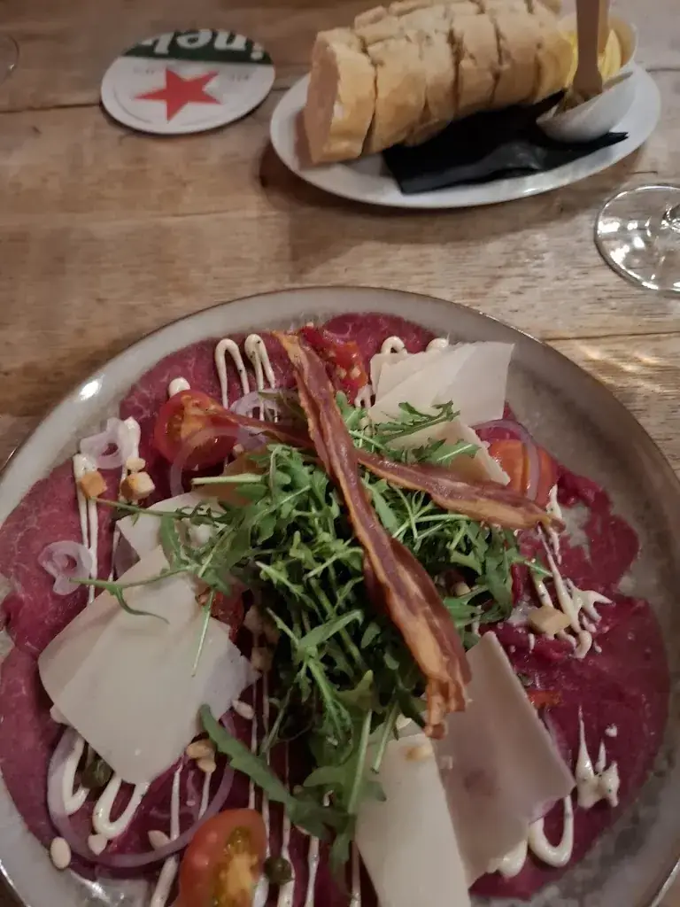 Menu_De Hickory Lounge_Lieren_image_7