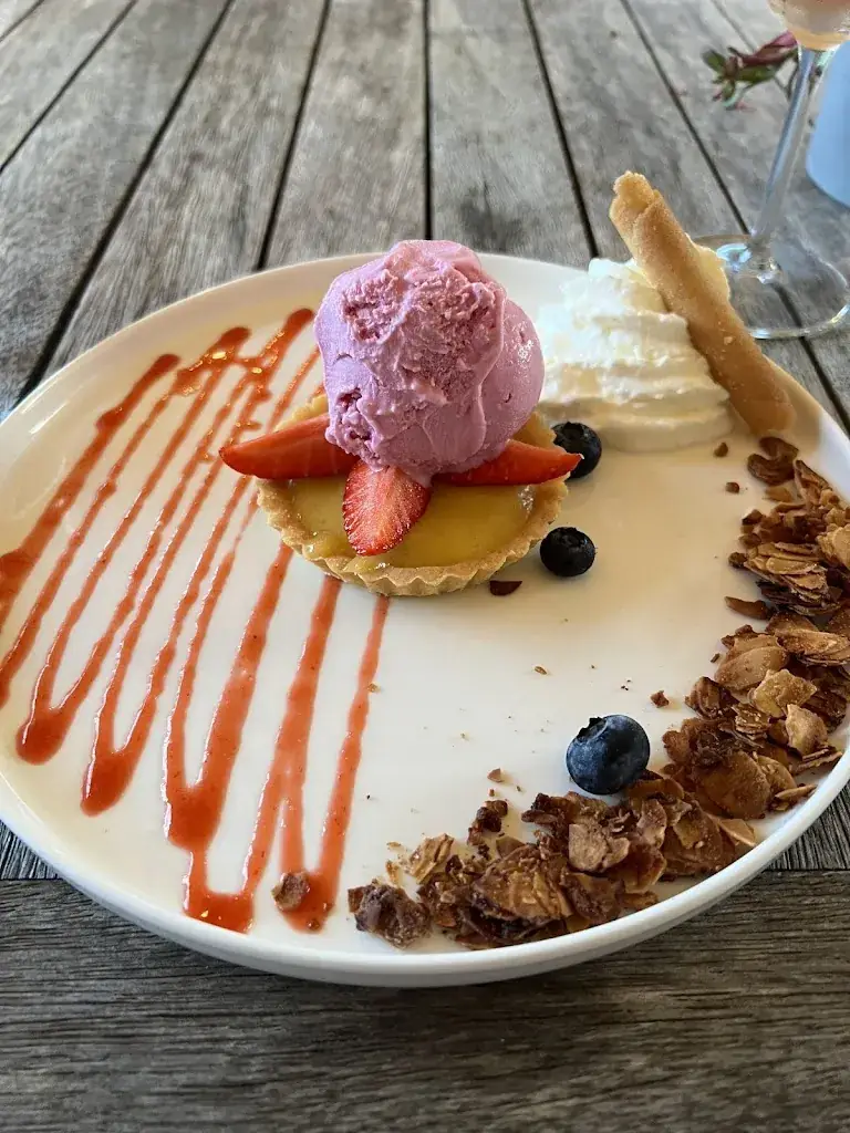 Oleh Korolyk_De Hickory Lounge_Lieren_review