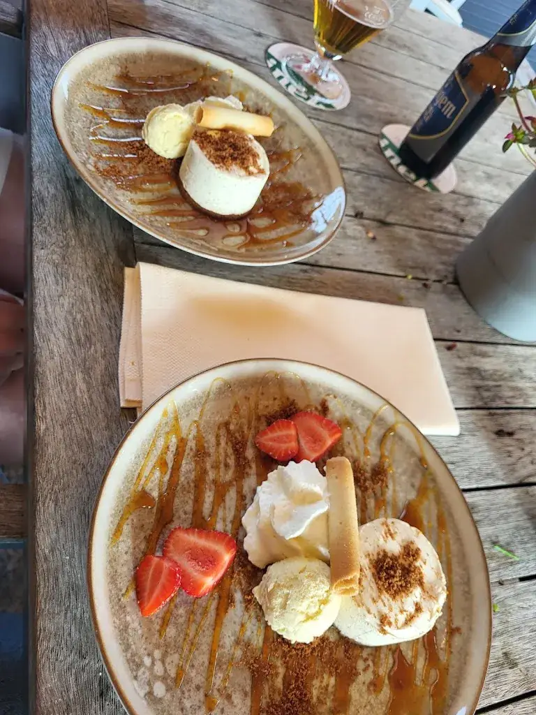 Ellis Koning_De Hickory Lounge_Lieren_review