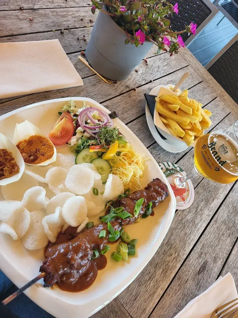 De Hickory Lounge_Lieren_slider_image_3