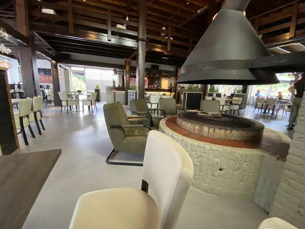 Darren Woods_De Smaak van Hoenderloo_Hoenderloo_review