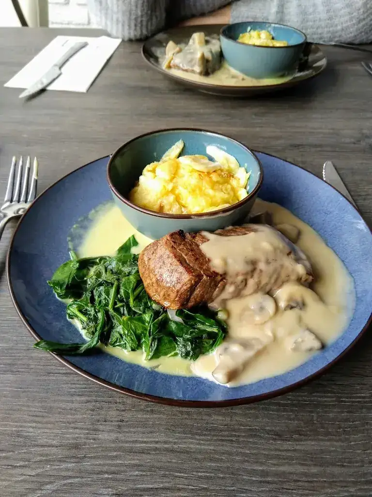 Vikram Athavale_De Smaak van Hoenderloo_Hoenderloo_review