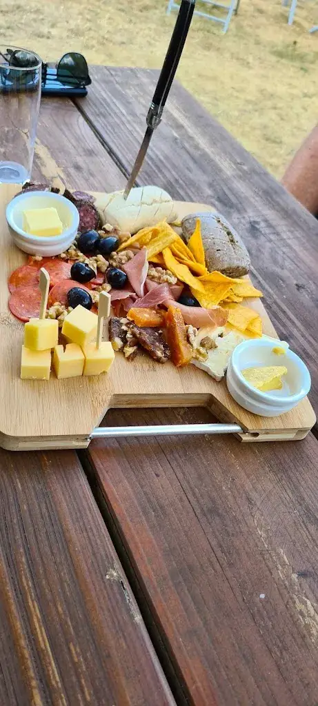 Menu_B&B de koffietuin (Ber-Bas)_Beekbergen_imagen_3