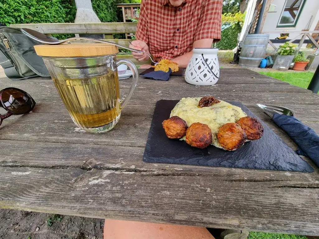 Menu_B&B de koffietuin (Ber-Bas)_Beekbergen_imagen_5