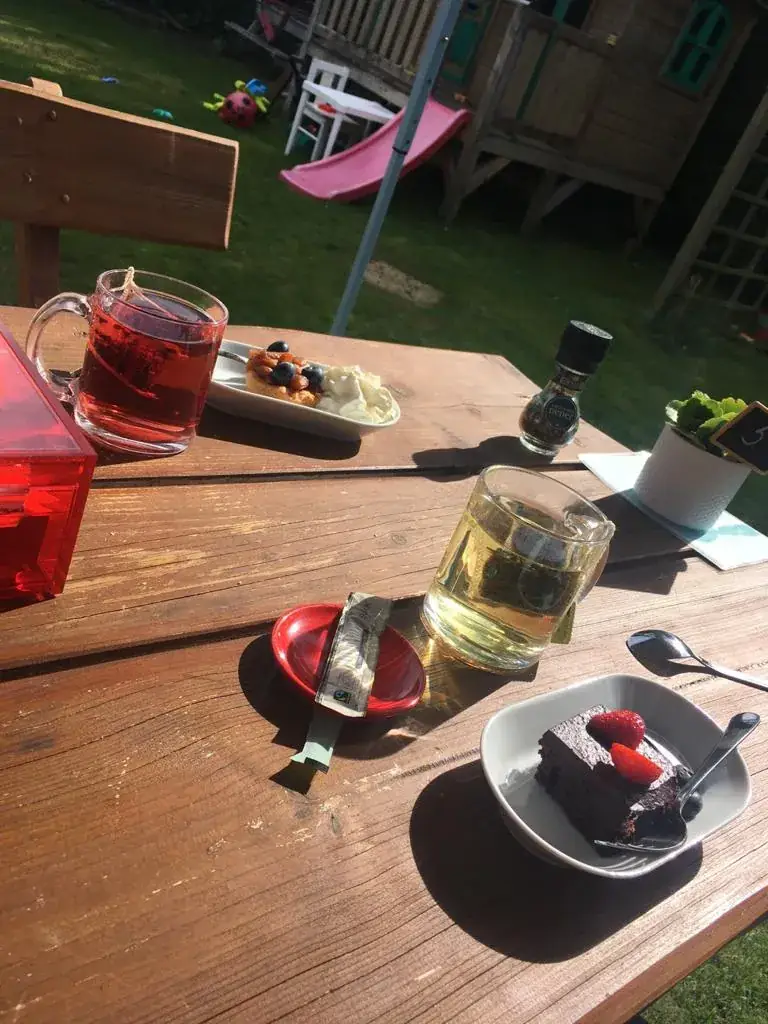 Menu_B&B de koffietuin (Ber-Bas)_Beekbergen_imagen_7