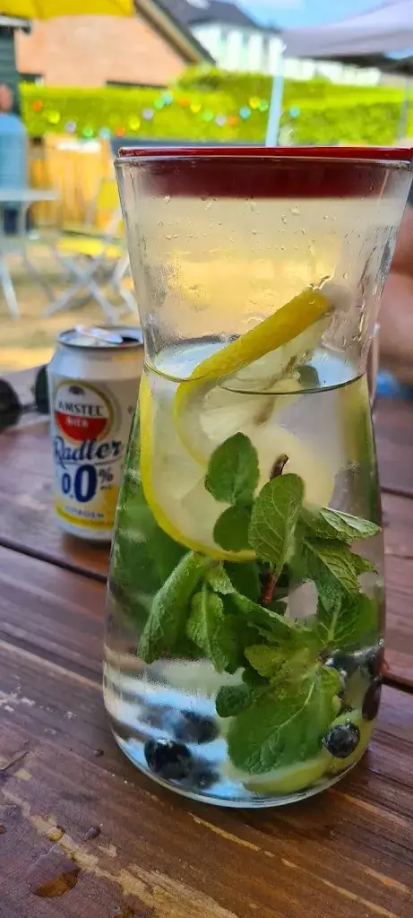 Menu_B&B de koffietuin (Ber-Bas)_Beekbergen_imagen_8