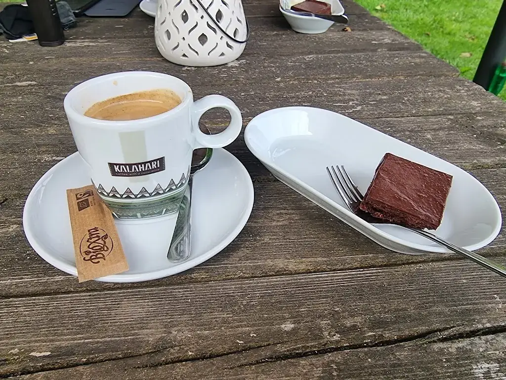 Jacquelien Van Der Jagt_B&B de koffietuin (Ber-Bas)_Beekbergen_reseña