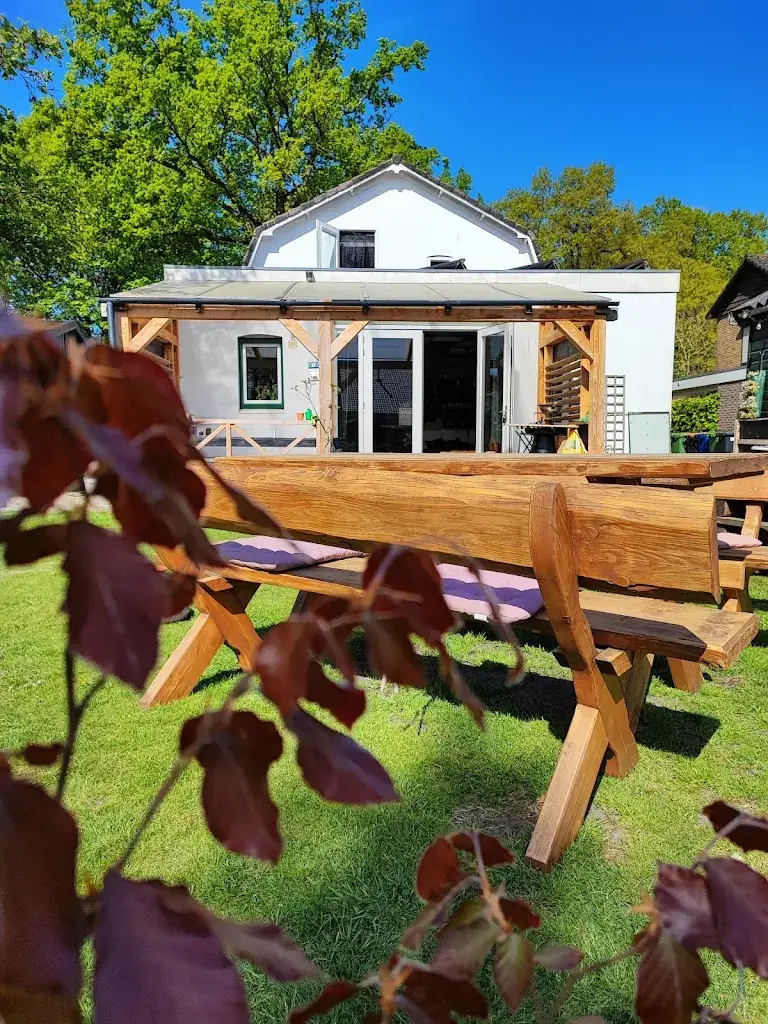 B&B de koffietuin (Ber-Bas)_Beekbergen_slider_image_3