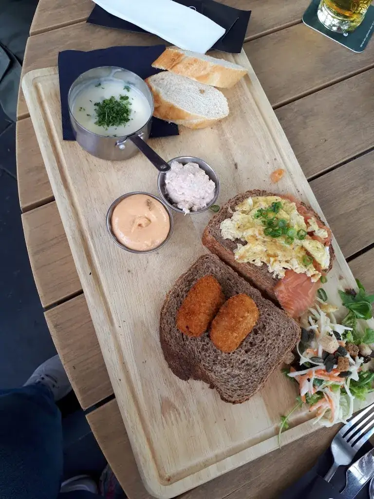 Menu_Brasserie Délicat_Hoenderloo_image_3