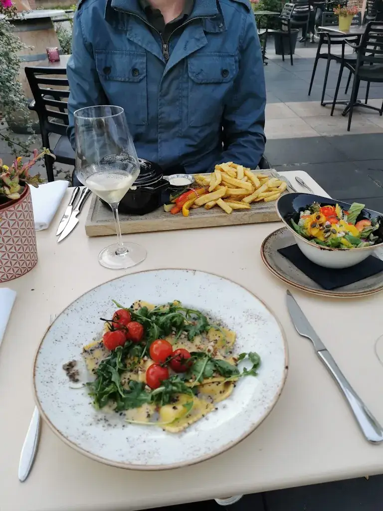 Menu_Brasserie Délicat_Hoenderloo_image_6