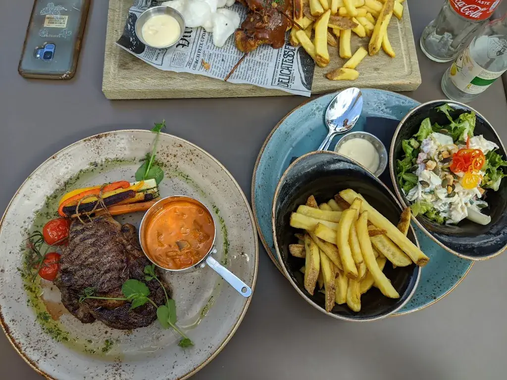 Menu_Brasserie Délicat_Hoenderloo_image_7