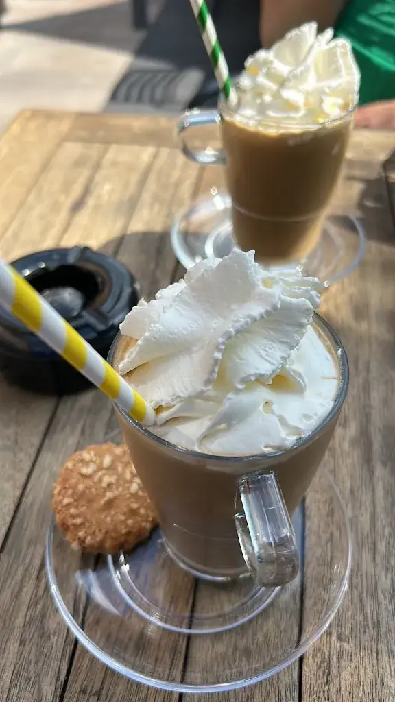 Menu_Brasserie Délicat_Hoenderloo_image_9