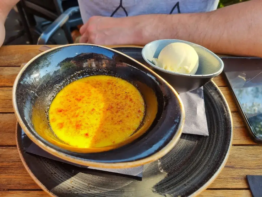 Alexandra H_Brasserie Délicat_Hoenderloo_avis