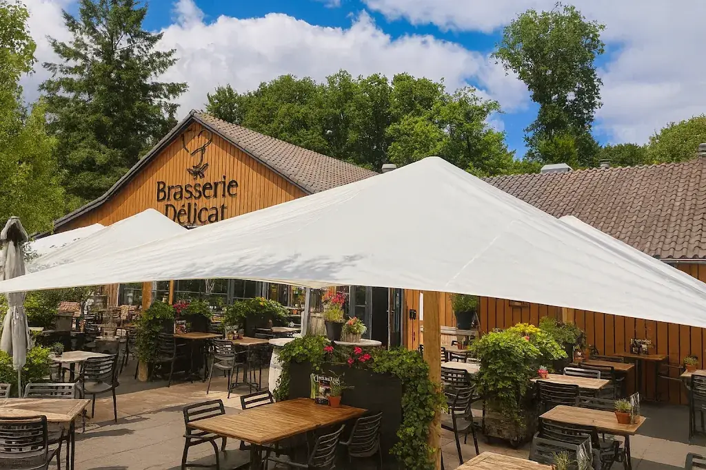 Brasserie Délicat_Hoenderloo_slider_image_1