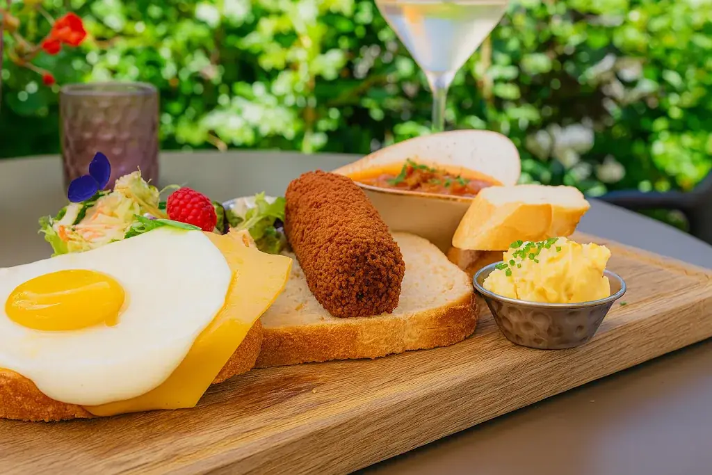 Brasserie Délicat_Hoenderloo_slider_image_3