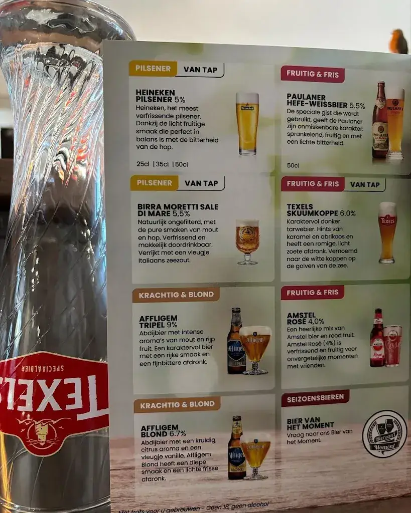 Menu_Brasserie de Alba_Lieren_image_3