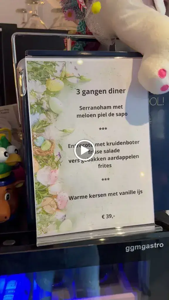 Menu_Brasserie de Alba_Lieren_image_4