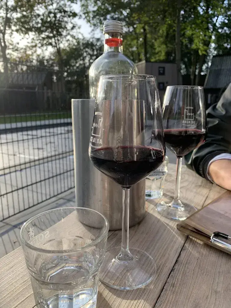 Menu_Brasserie de Alba_Lieren_image_5