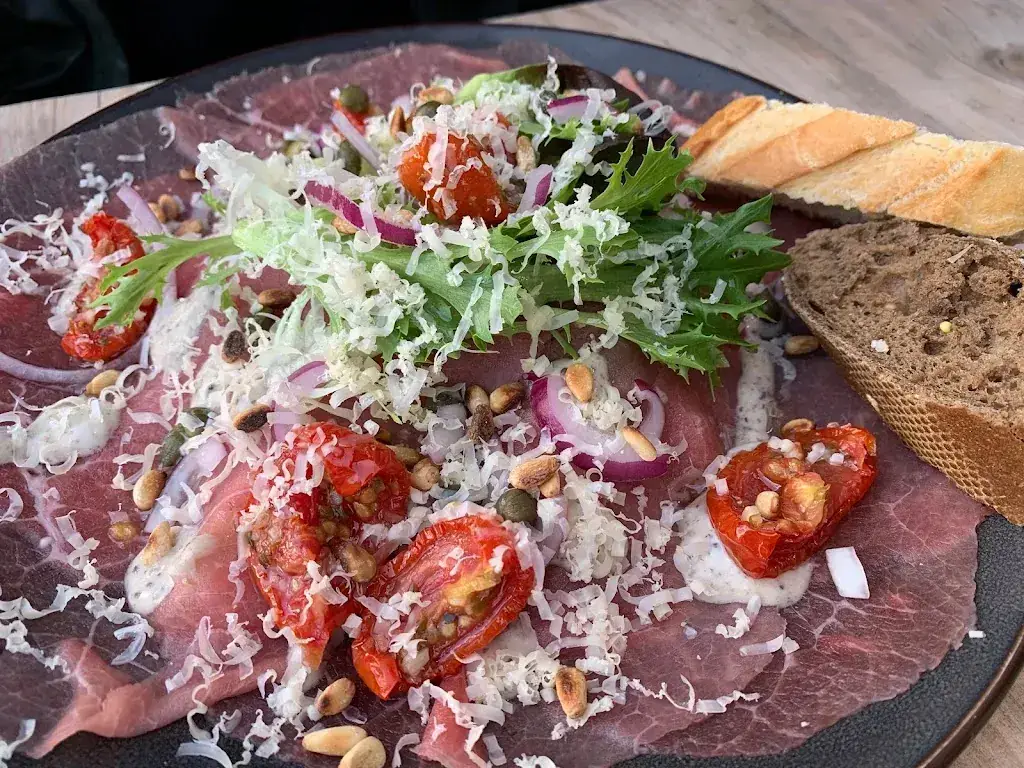 Menu_Brasserie de Alba_Lieren_image_6