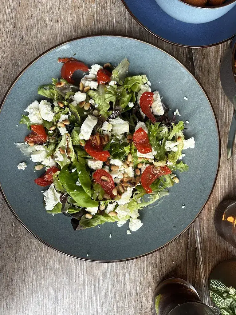 lorraine cook_Brasserie de Alba_Lieren_review