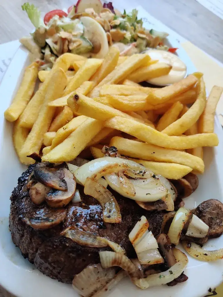 Menu_Restaurant de Roseboom_Lieren_image_5