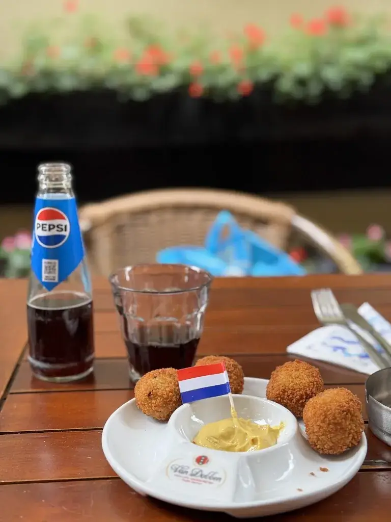 Alborz_Restaurant de Roseboom_Lieren_review