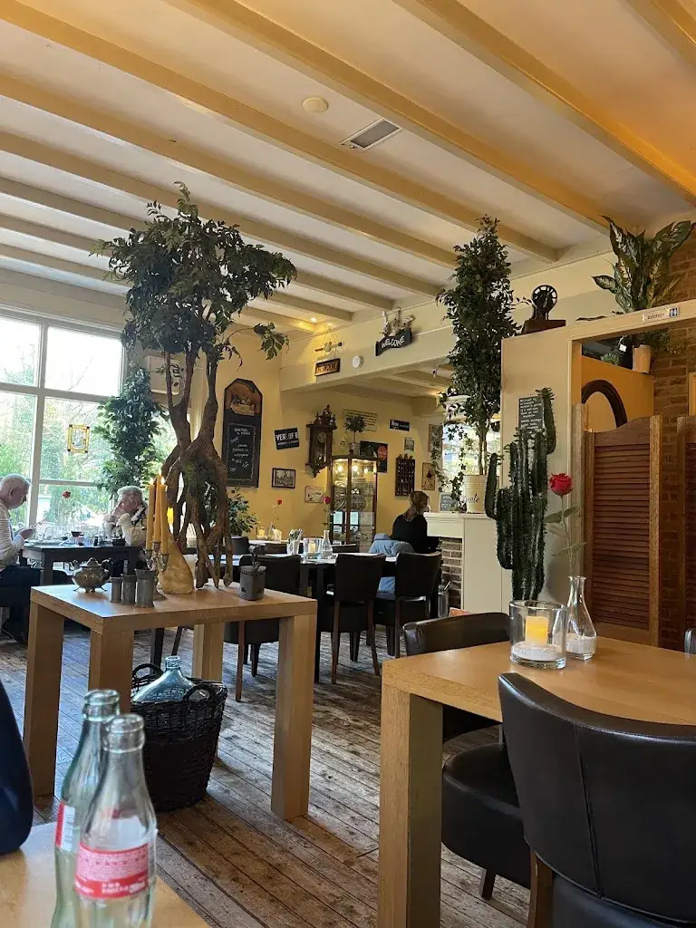 Juul Bakker_Restaurant de Roseboom_Lieren_review