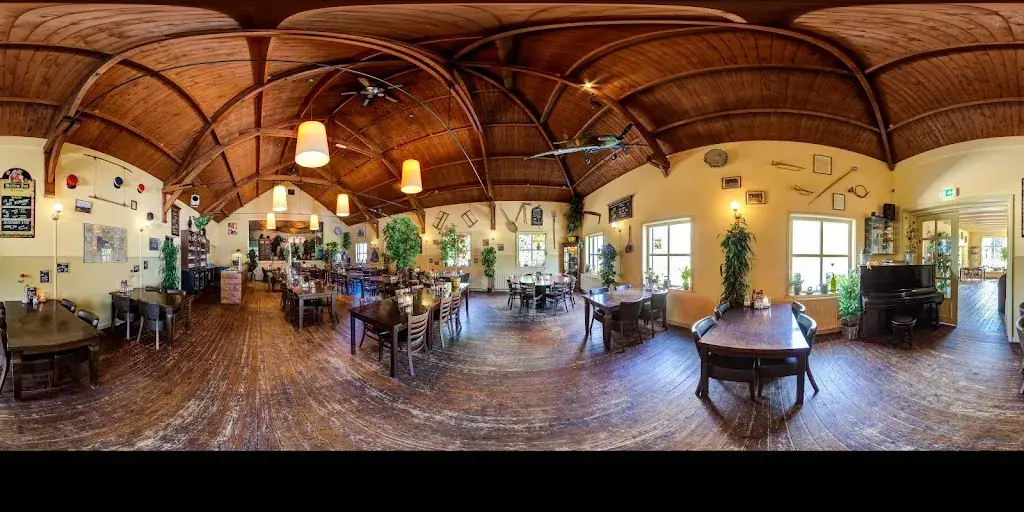 Restaurant de Roseboom restaurant in Lieren