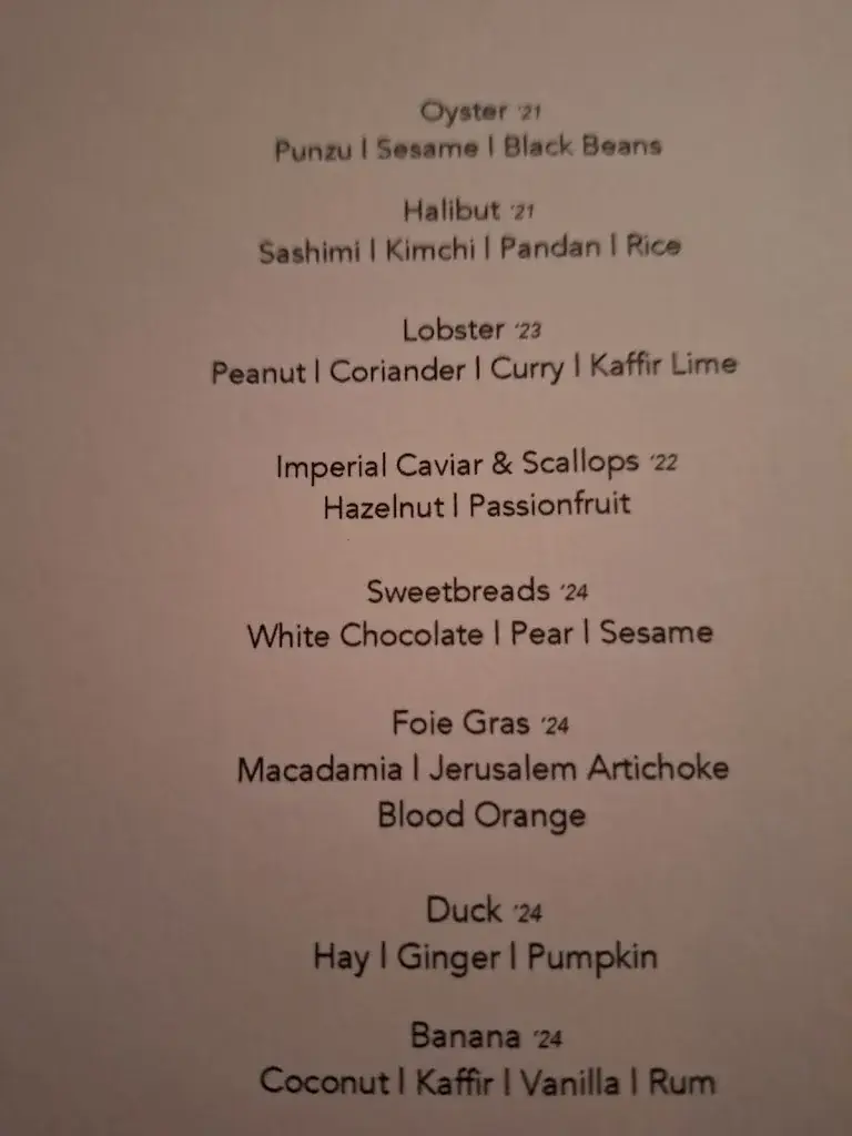 Menu_Lars Amsterdam_Amsterdam_image_1