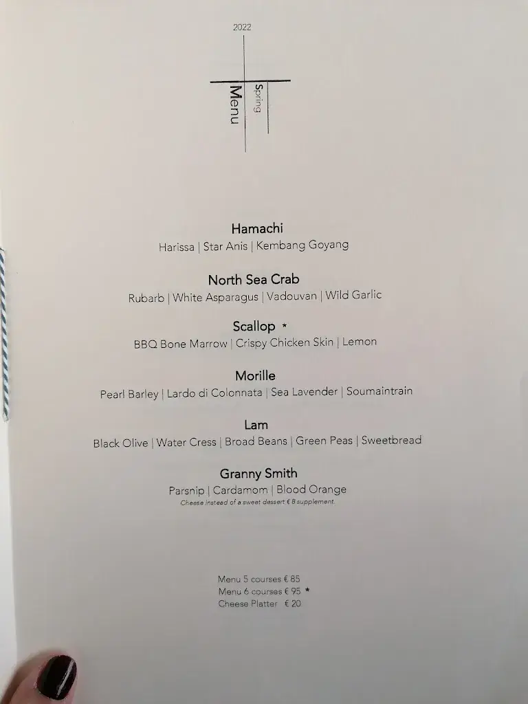 Menu_Lars Amsterdam_Amsterdam_image_3