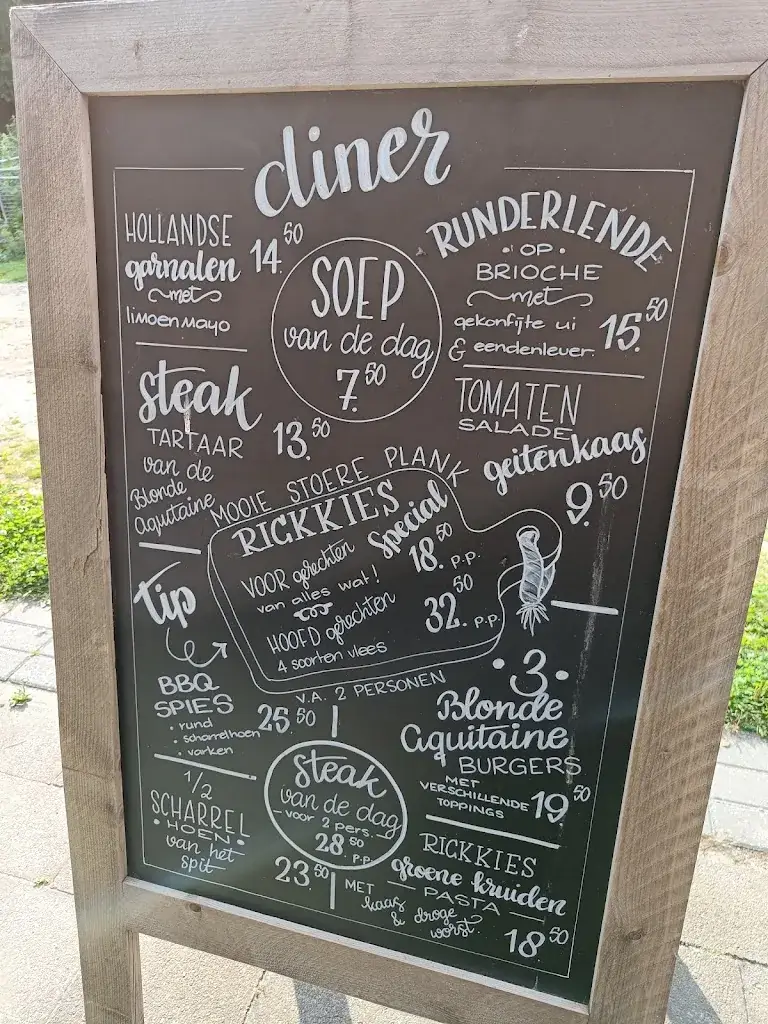 Menu_Rickkies Boer'n Bistro_Beilen_image_1