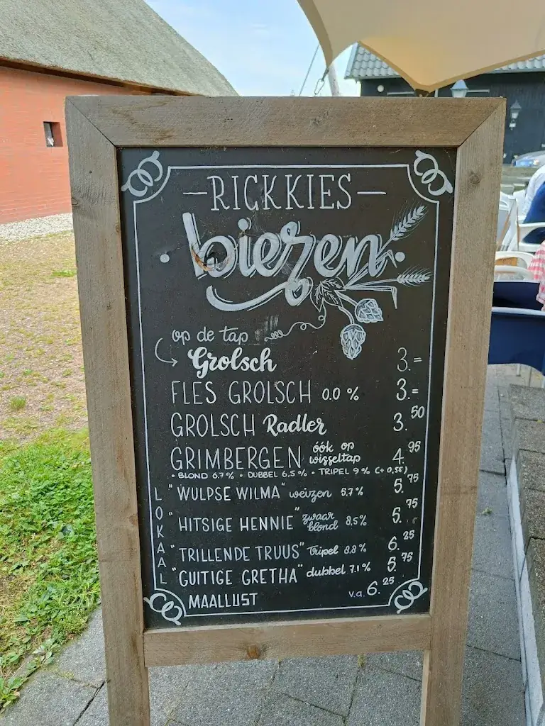 Menu_Rickkies Boer'n Bistro_Beilen_image_2