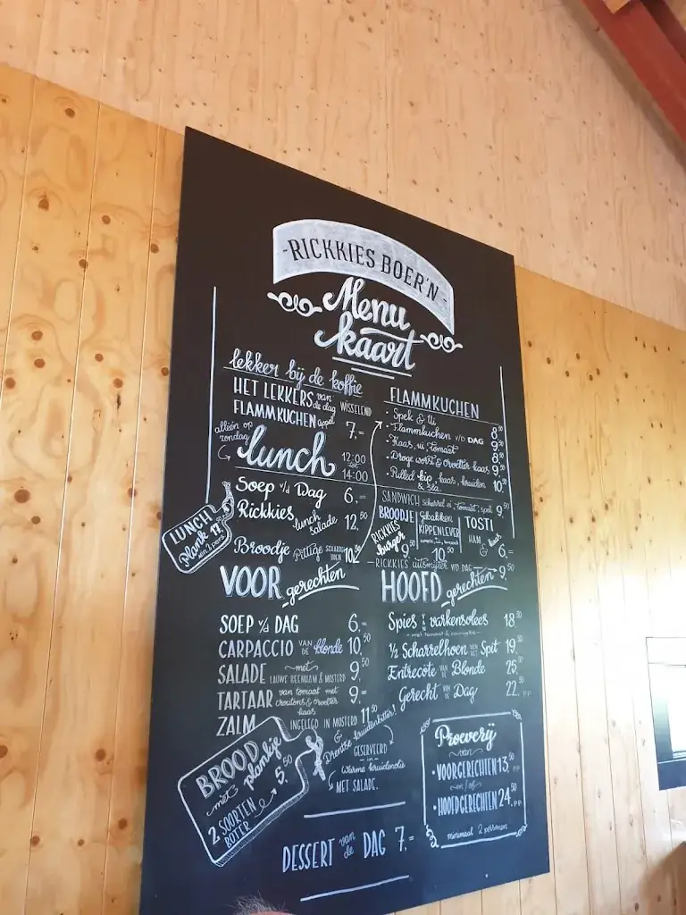 Menu_Rickkies Boer'n Bistro_Beilen_image_4